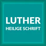 Luther Bibel · App Contact