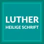 Luther Bibel ·