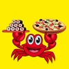 Суши & Пицца Красти & Крабс icon