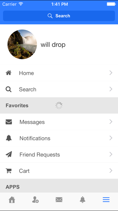 Screenshot #2 pour Atym Health