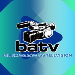 Billerica Access Television