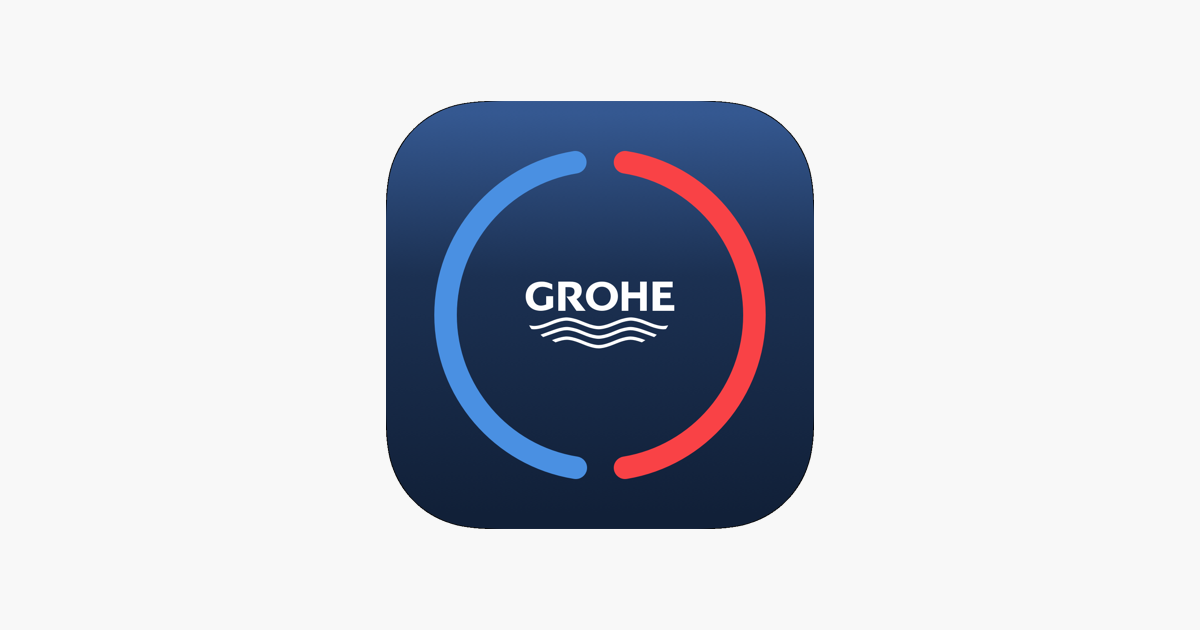 GROHE Sense on the App Store