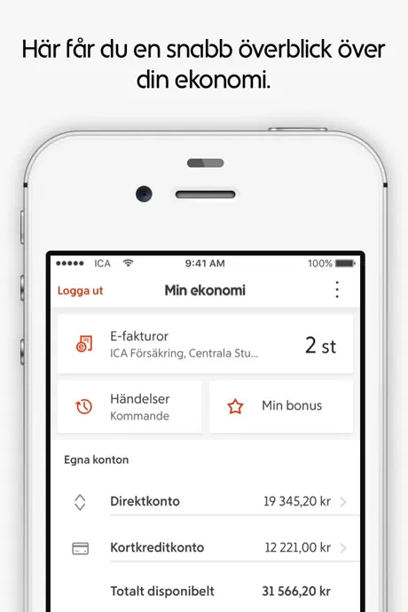 ICA Banken