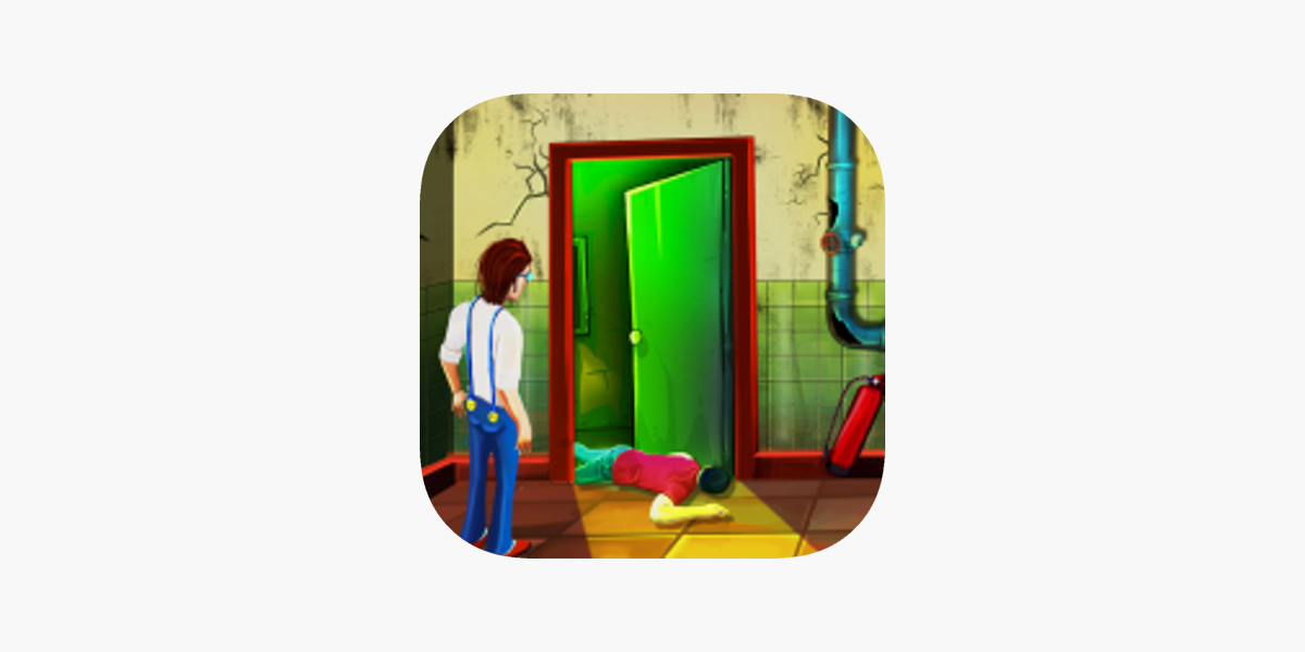 Secret Neighbor iOS Latest Version Free Download - Gaming Debates