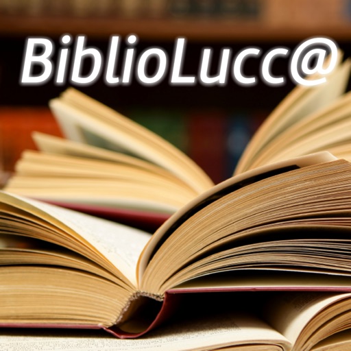 BiblioLucc@ icon