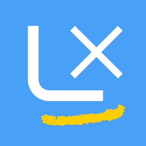 LEXUP - AppWisp.com