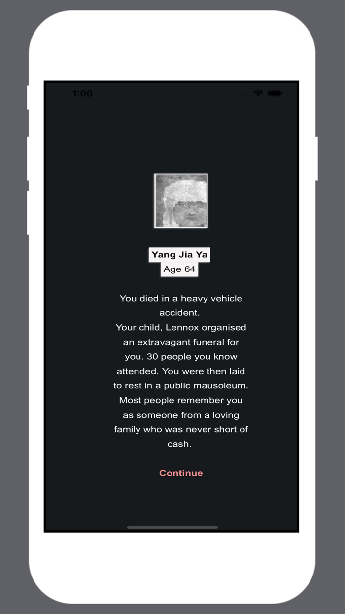 Play This Life Legacy Edition