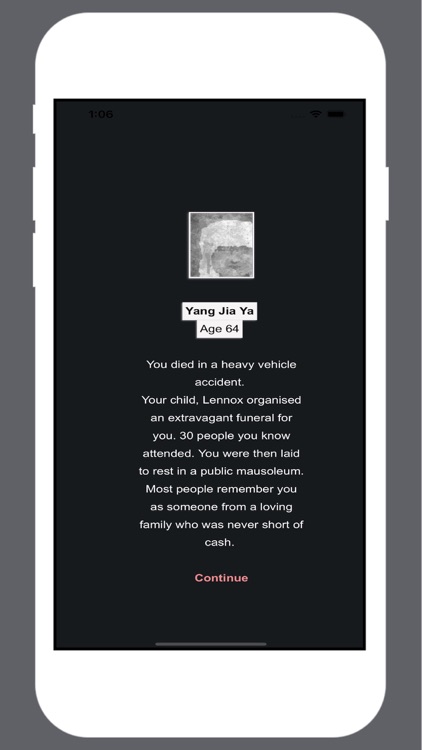 Play This Life: Legacy Edition screenshot-5