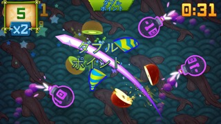 Fruit Ninja Classic+のおすすめ画像6