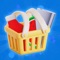 Icon Shop Match 3D