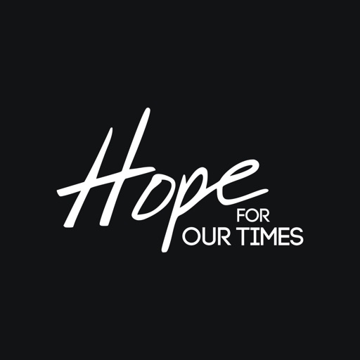 Hope for our Times iOS App