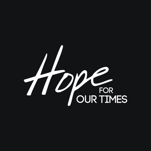 Hope for our Times - AppWisp.com
