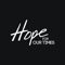 Welcome to Hope for our Times, a ministry led by Tom Hughes which focuses on the prophecies of the Bible concerning end times events