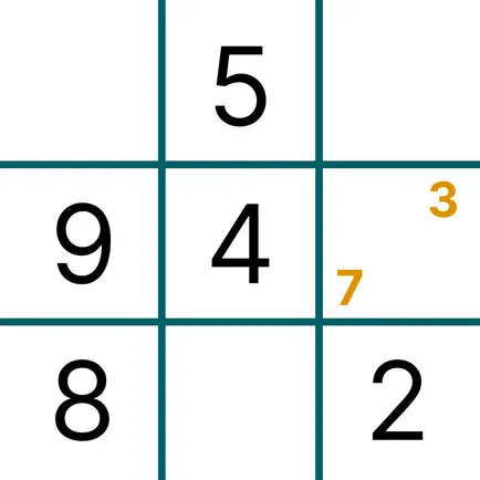 Sudoku - Sudoku Classic Puzzle Cheats