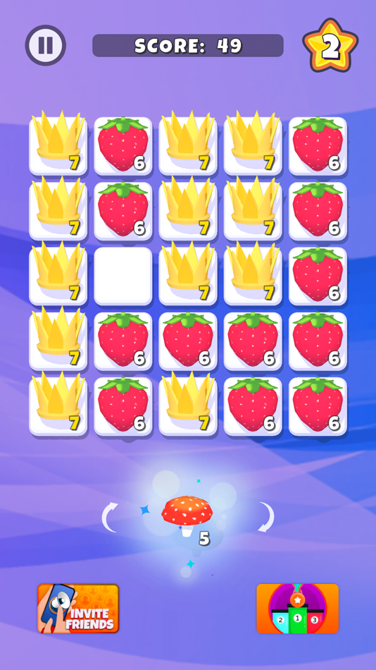 #7. Tile Match 3D - Matching Games (iOS) Bởi: Vadim Gladkikh