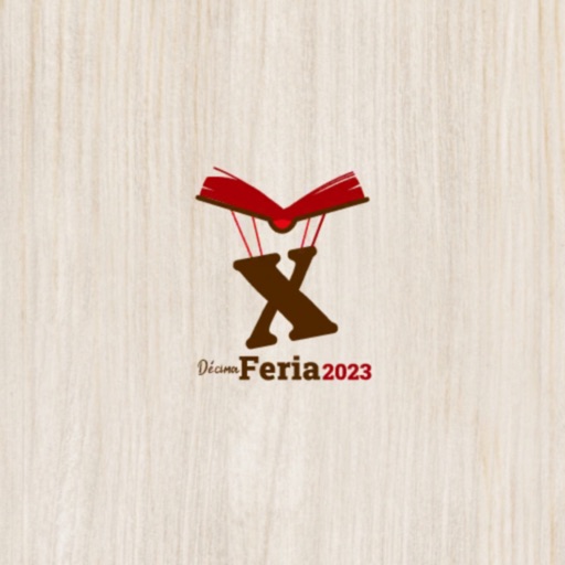 X Feria del Libro UNACH 2023