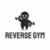 REVERSE GYM icon