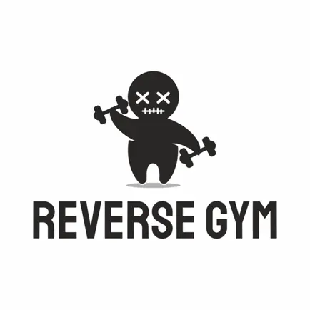 REVERSE GYM Cheats