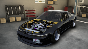 Drift Horizon Car Driving 2021 screenshot