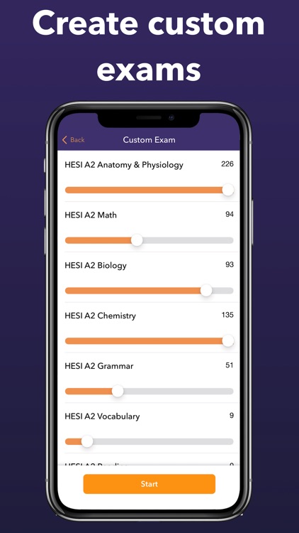 HESI A2: Exam Prep 2024 screenshot-5