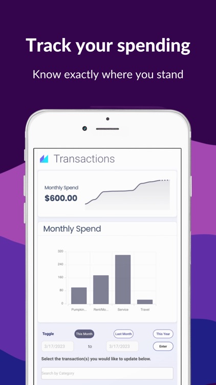 Much App - Payoff debt faster screenshot-4