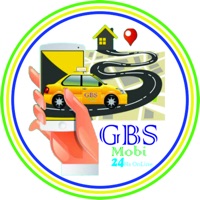 GBS MOBI  logo