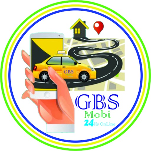 GBS MOBI - Cliente icon