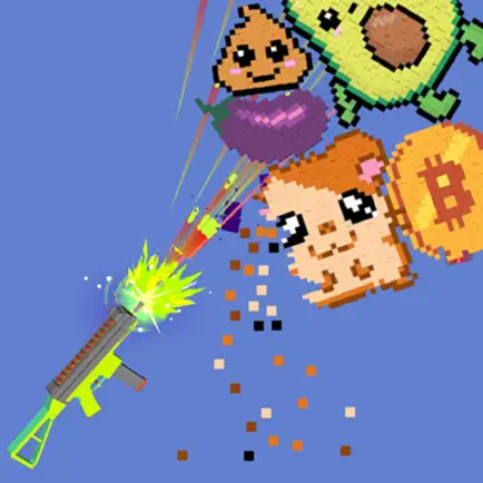 Pixel Guns! Читы