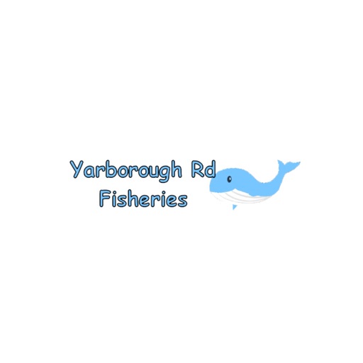 Yarborough Road Fisheries. by Yan Kit Tsui