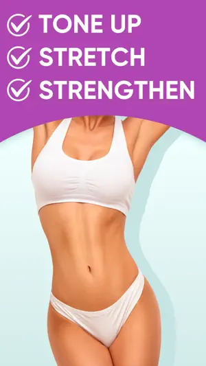 Pilates Workouts by @Pilates screenshot 1