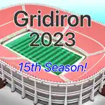 Gridiron 2023 College Football App Contact