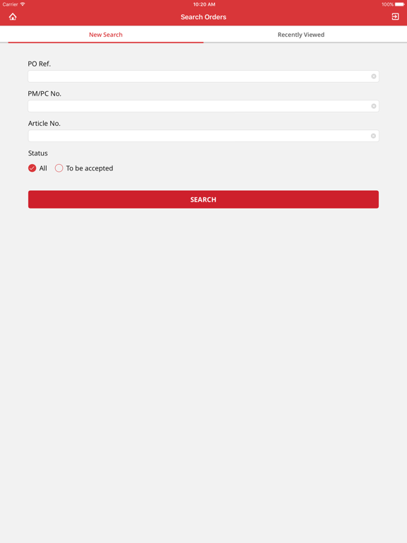 Screenshot #6 pour Total Sourcing