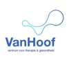 Van Hoof therapie & gezondheid icon