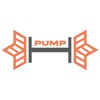 Pump Gym & Fitness Tracker App icon