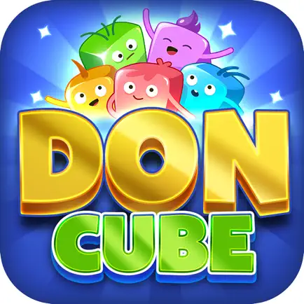 Don Cube Pro Читы