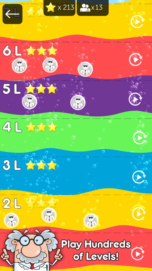 #2. Spill Zone (iOS) 由: TMSOFT