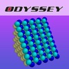 ODYSSEY Crystal Surfaces icon