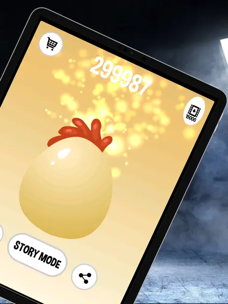 TAMAGO