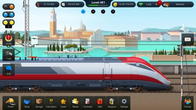 Train Station: 鉄道シミュレーションゲームのおすすめ画像5