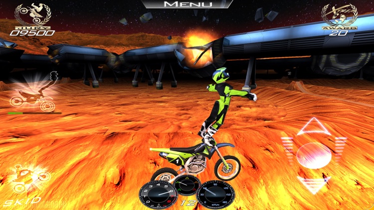 XTrem-FreeStyle 2 screenshot-9