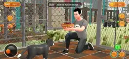 Game screenshot Animal Shelter Pet Dog Rescue apk