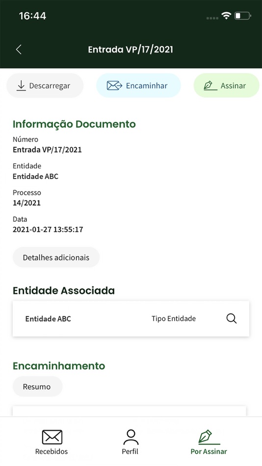 #5. iDOK (iOS) 由: ACIN-ICLOUD SOLUTIONS, LDA