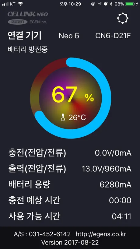 Cellink Neo