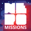 NEPO Missions icon