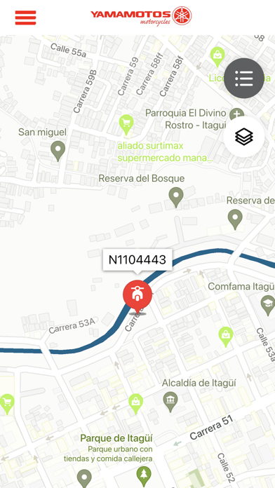 Yamamotos Screenshot