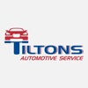 Tiltons Auto icon