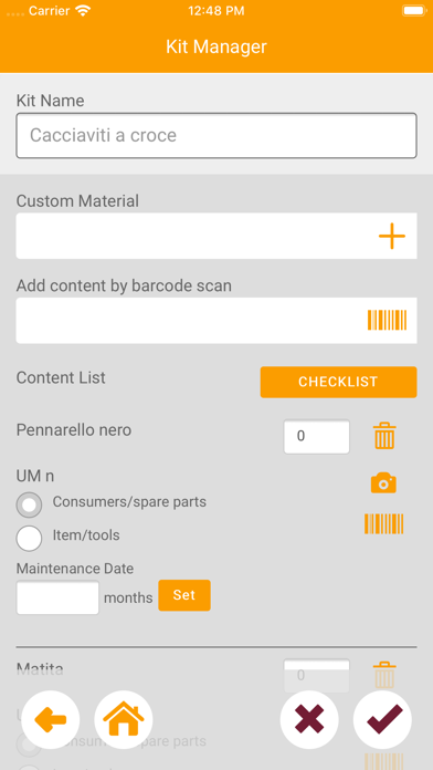 IntelliRespond Screenshot