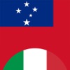 Dizionario Samoano-Italiano
