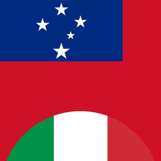 Dizionario Samoano-Italiano icon