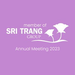SRITRANG ANNUAL MEETING 2023